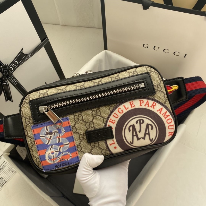 Gucci Satchel Bags